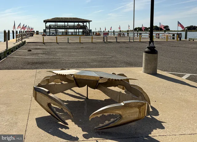 $395,000 | 25830 Rumbley Road, Westover, MD 21871