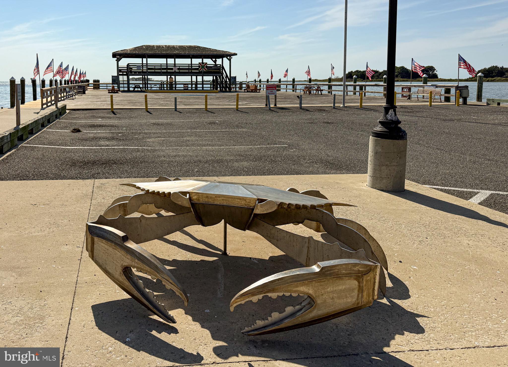 25830 Rumbley Road Westover, MD 21871 - Photo 56 of 59