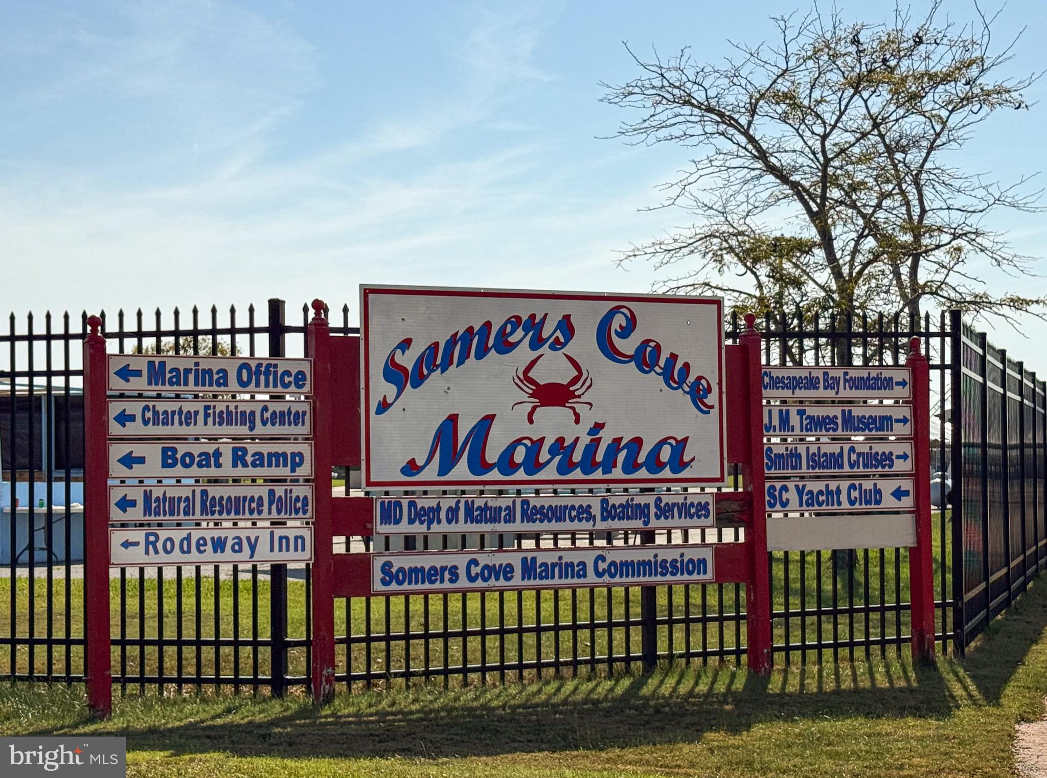 25830 Rumbley Road Westover, MD 21871 - Photo 58 of 59