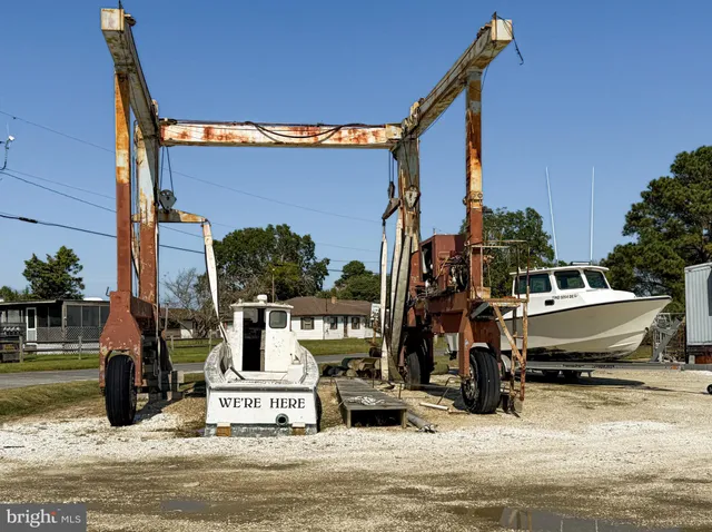 $395,000 | 25830 Rumbley Road, Westover, MD 21871