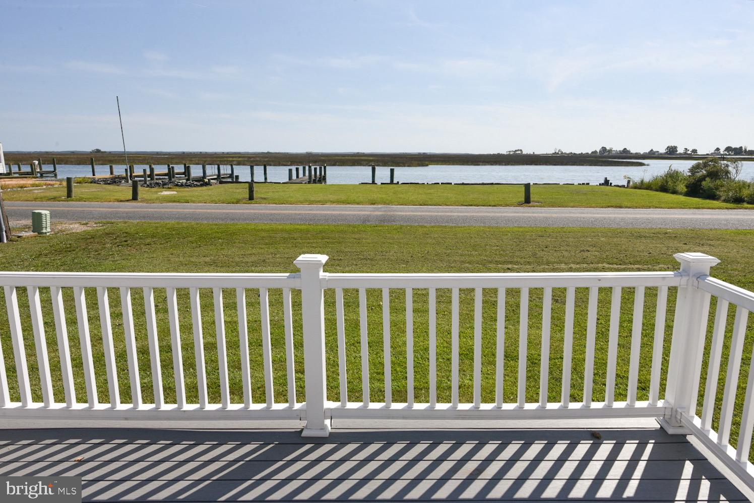 25830 Rumbley Road Westover, MD 21871 - Photo 6 of 59 a balcony with a lake view