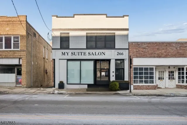 $2,500 | 266 Morris Avenue, Unit 2, Springfield, NJ 07081