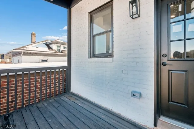 $2,500 | 266 Morris Avenue, Unit 2, Springfield, NJ 07081