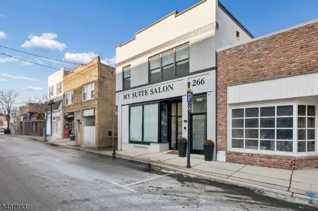 $2,500 | 266 Morris Avenue, Unit 2, Springfield, NJ 07081