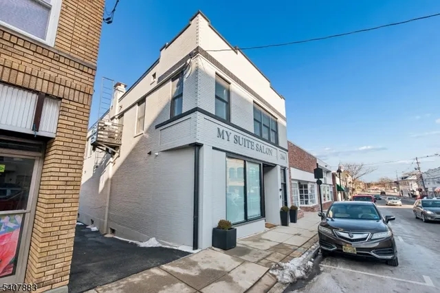 $2,500 | 266 Morris Avenue, Unit 2, Springfield, NJ 07081