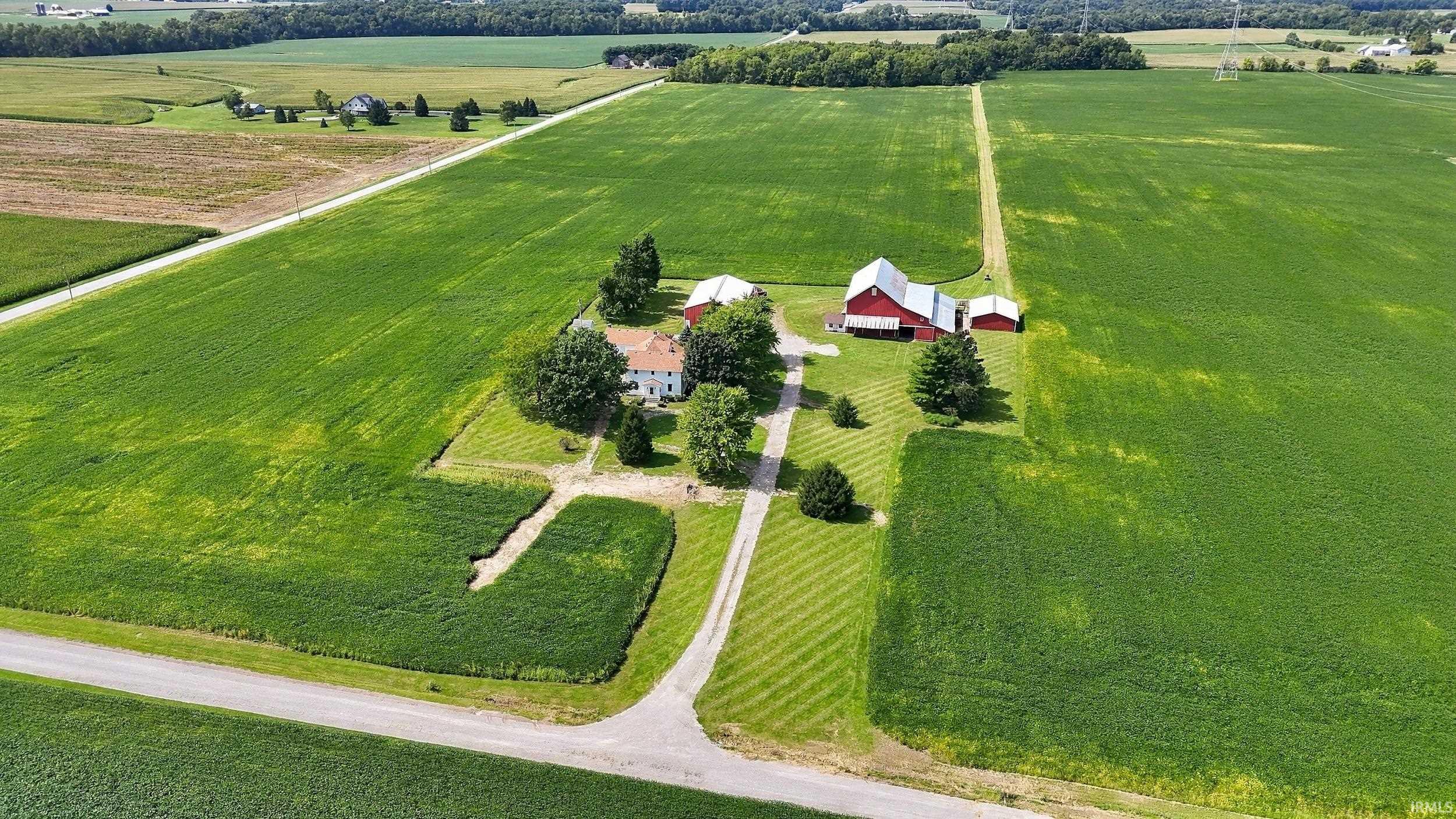 Tbd-1 South County Line Road Decatur, IN 46733 - Photo 6 of 14 Gallery Image 6