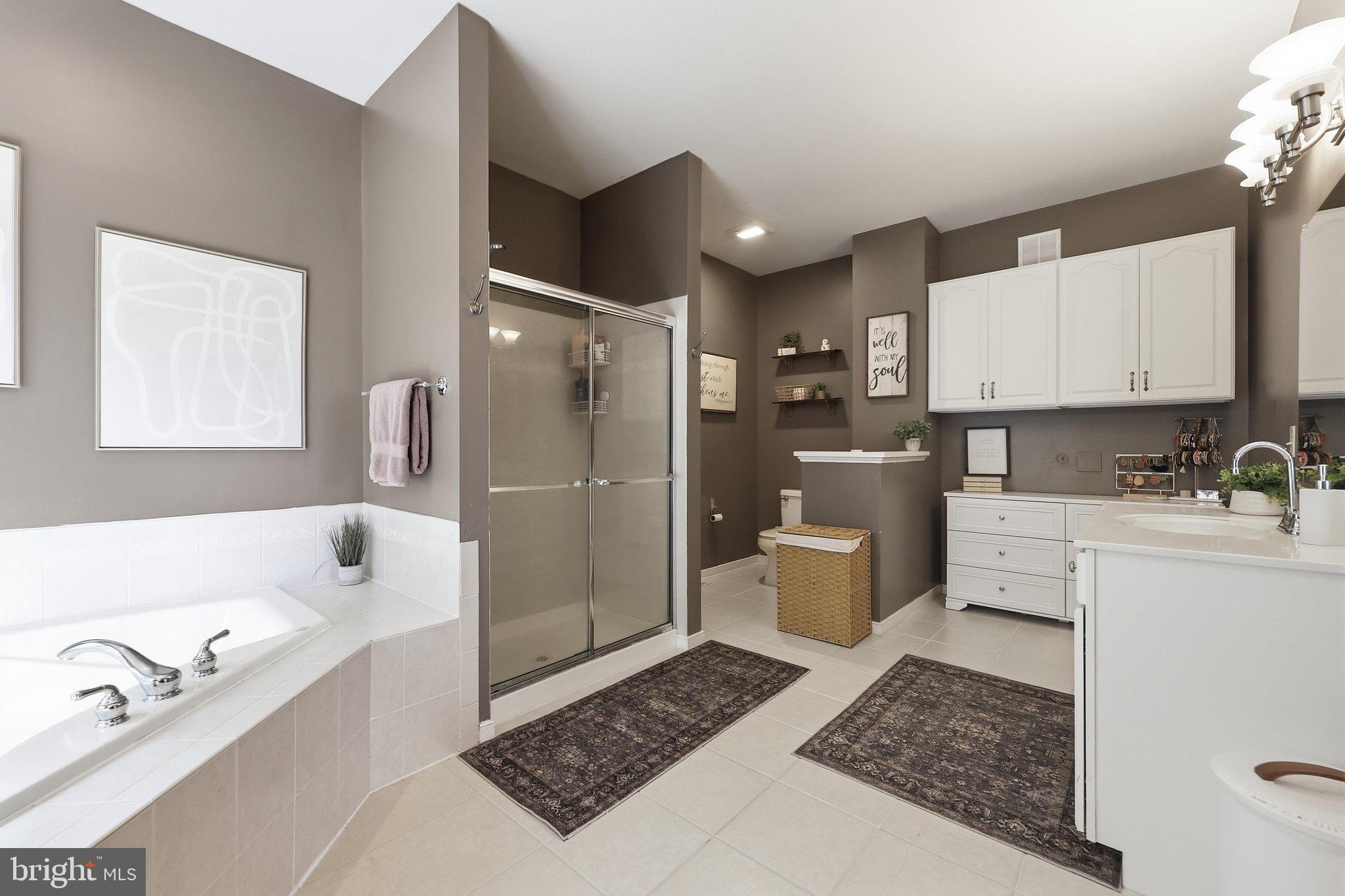 12245 Warner Road Keymar, MD 21757 - Photo 28 of 70 Primary Bathroom