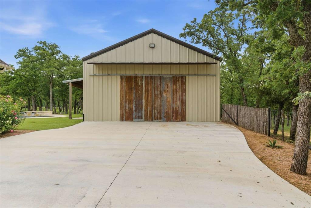 1012 Cheyenne Road Poolville, TX 76487 - Photo 3 of 40 Gallery Image 3
