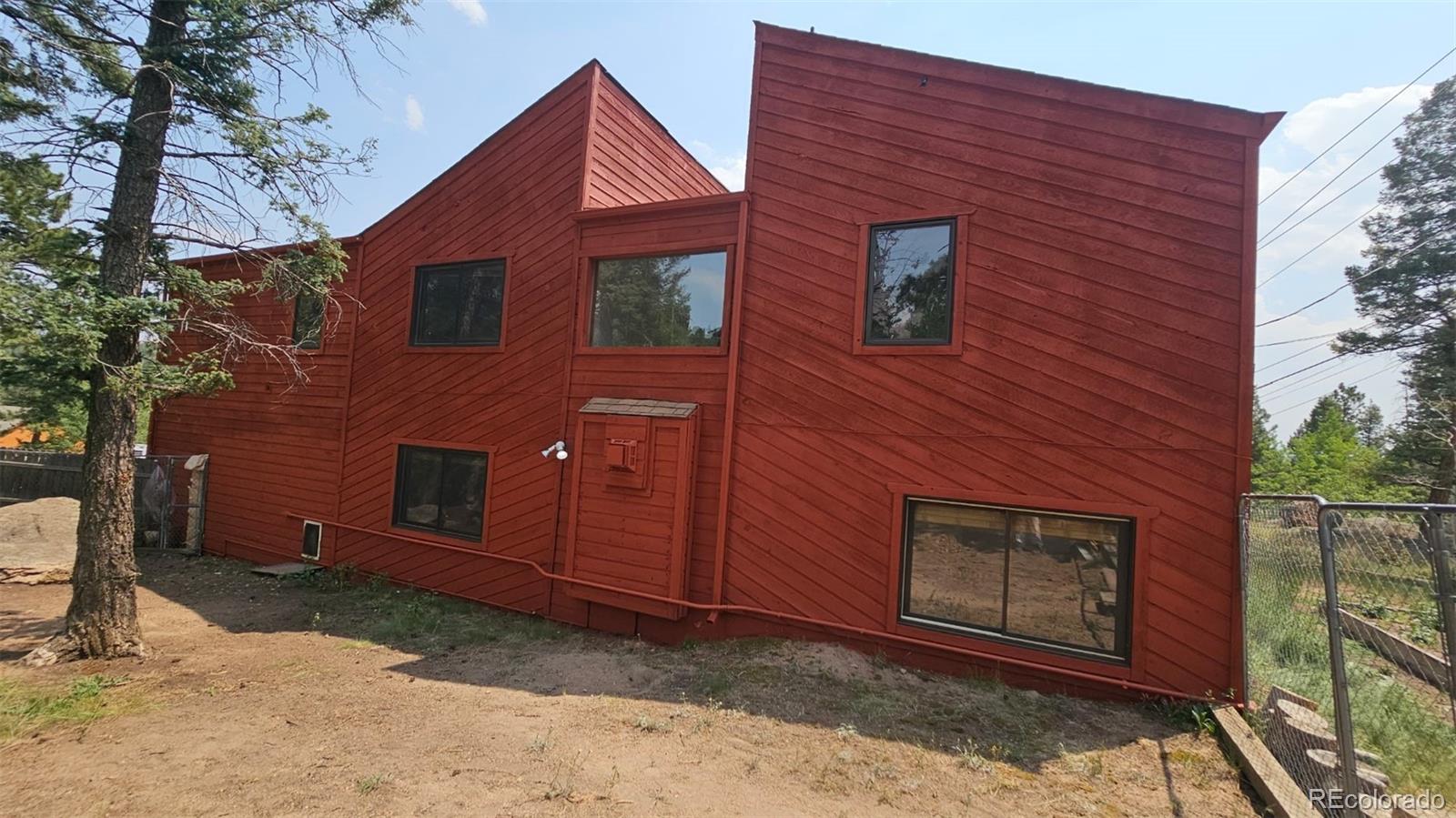 30520 Rand Road Conifer, CO 80433 - Photo 2 of 31