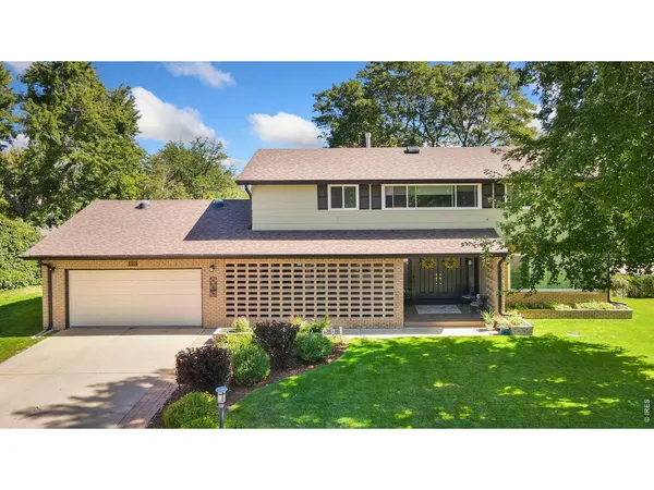 $615,000 | 1926 25th Avenue, Greeley, CO 80634