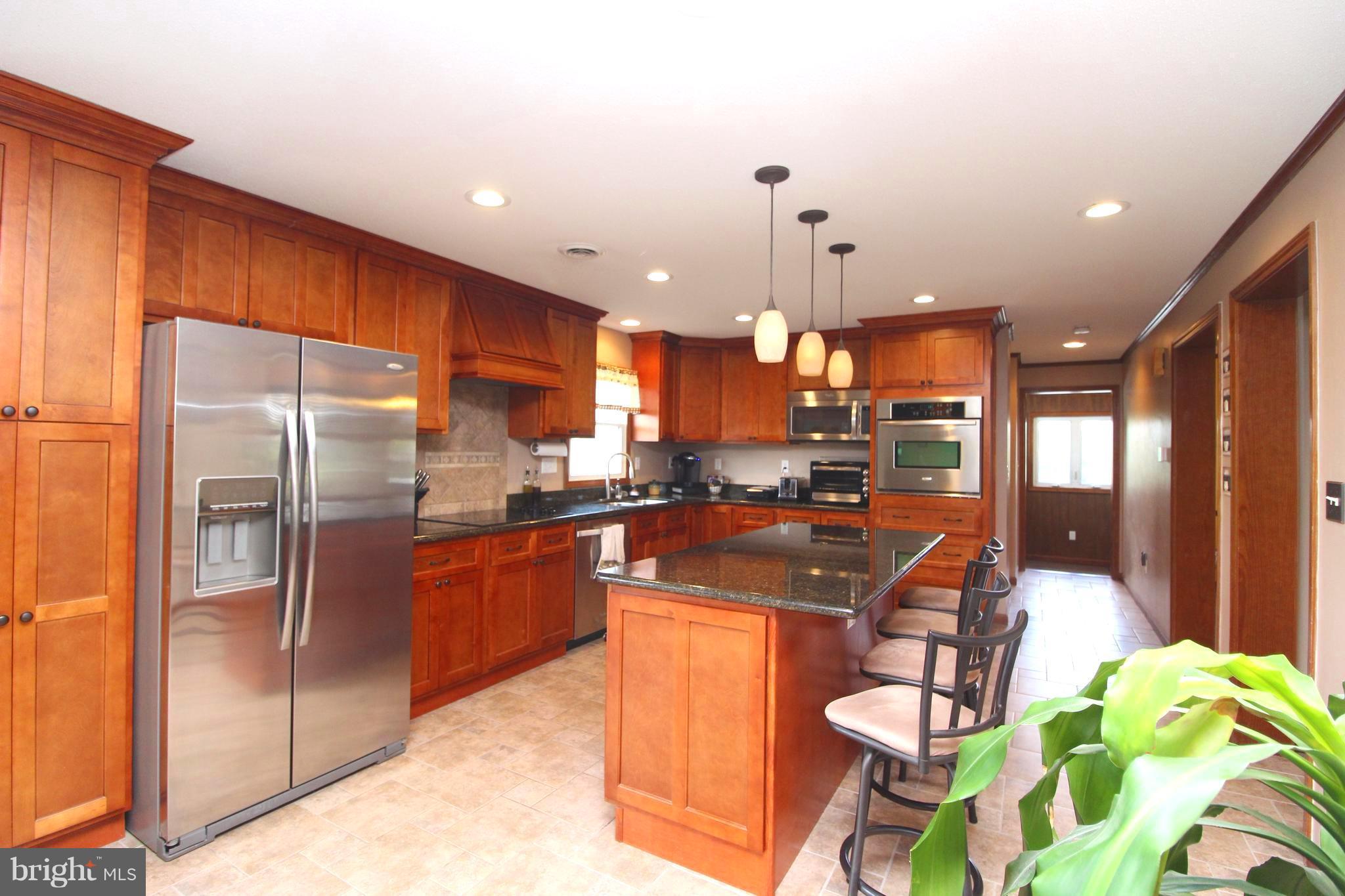 12640 Keymar Road Keymar, MD 21757 - Photo 2 of 30 Kitchen