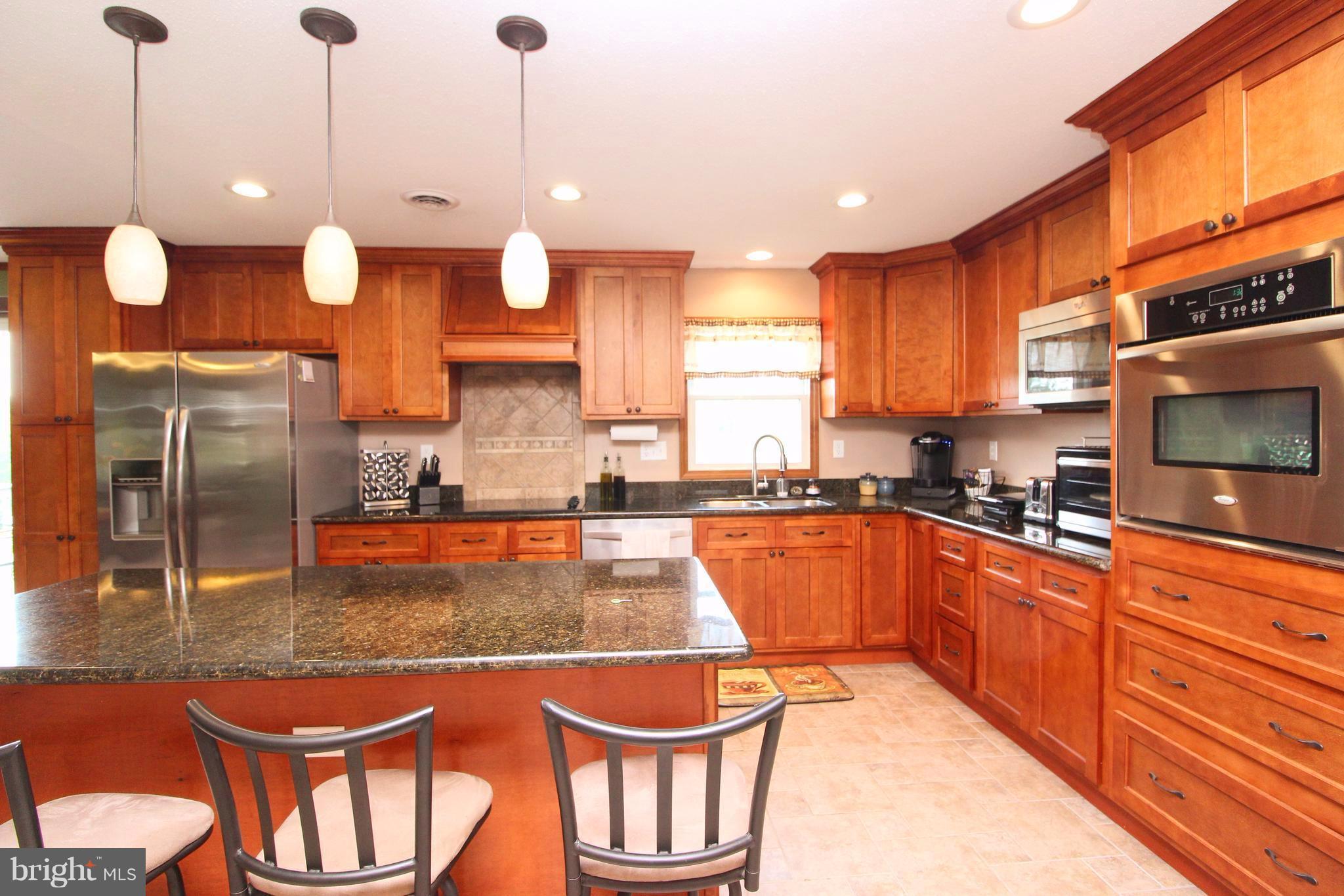 12640 Keymar Road Keymar, MD 21757 - Photo 11 of 30 Kitchen
