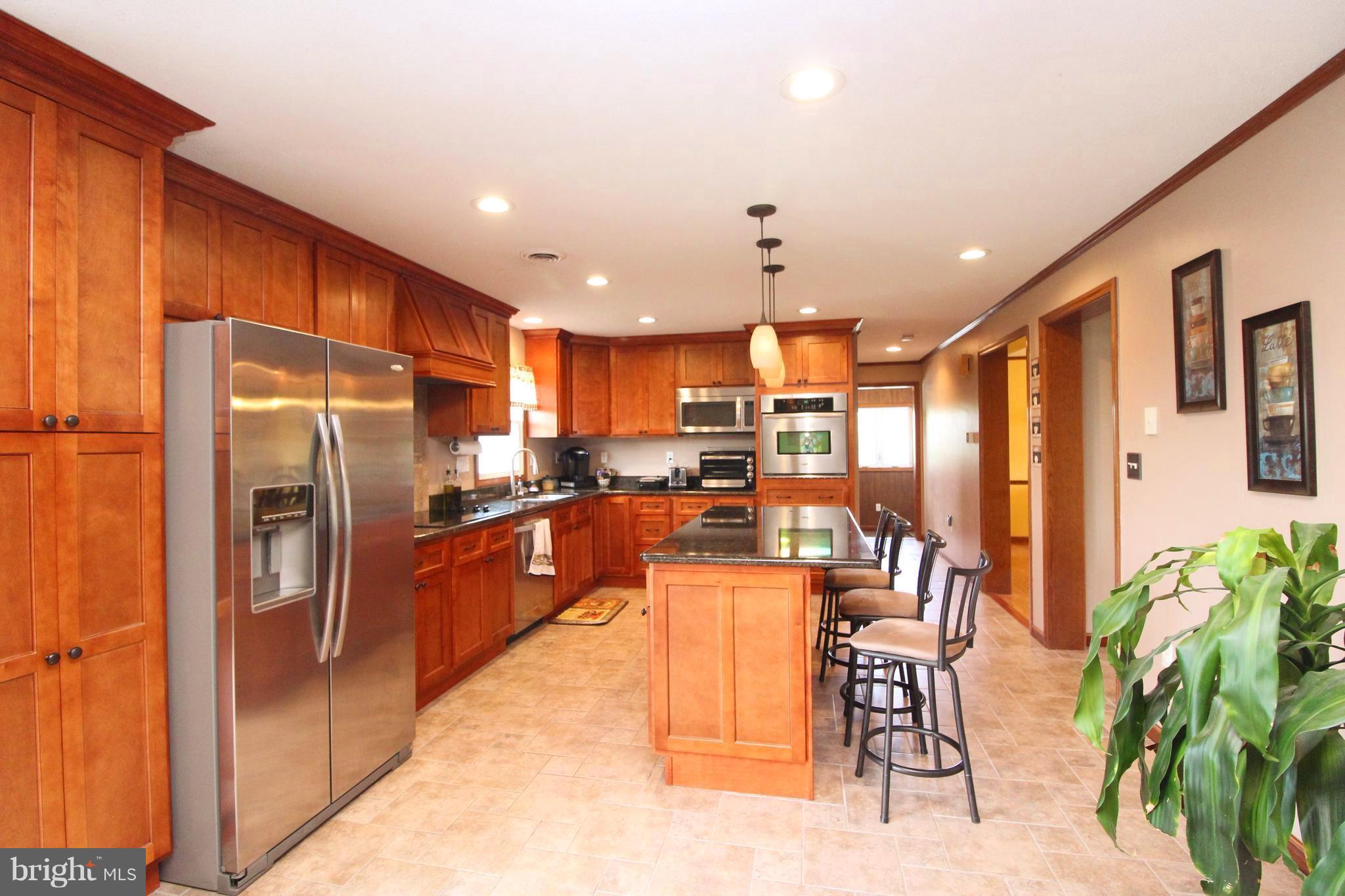 12640 Keymar Road Keymar, MD 21757 - Photo 12 of 30 Kitchen