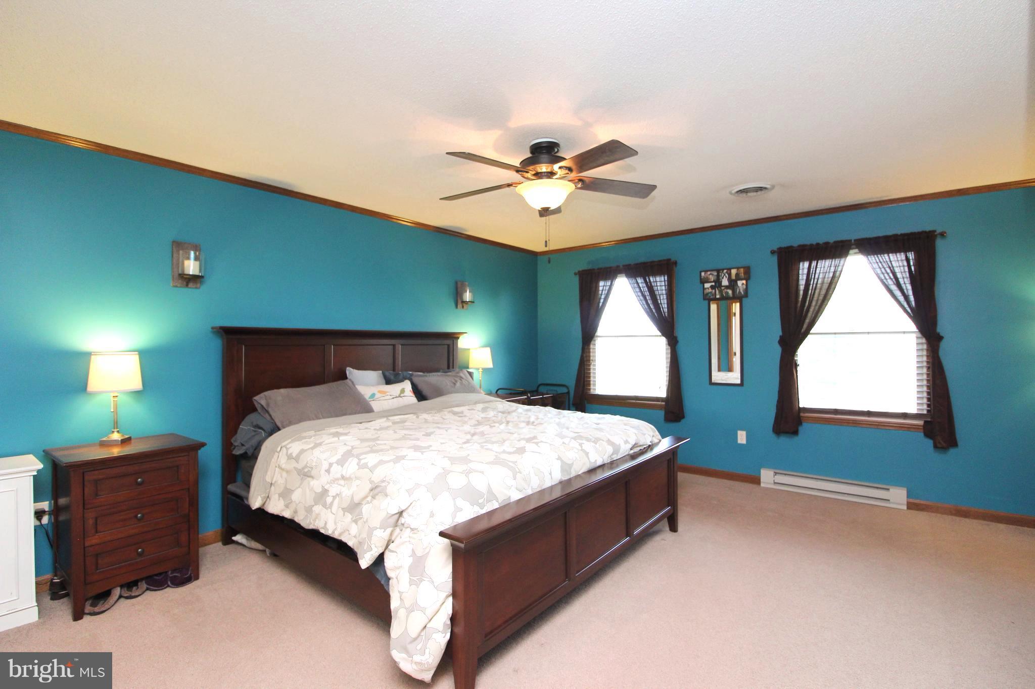 12640 Keymar Road Keymar, MD 21757 - Photo 17 of 30 Bedroom (Master)