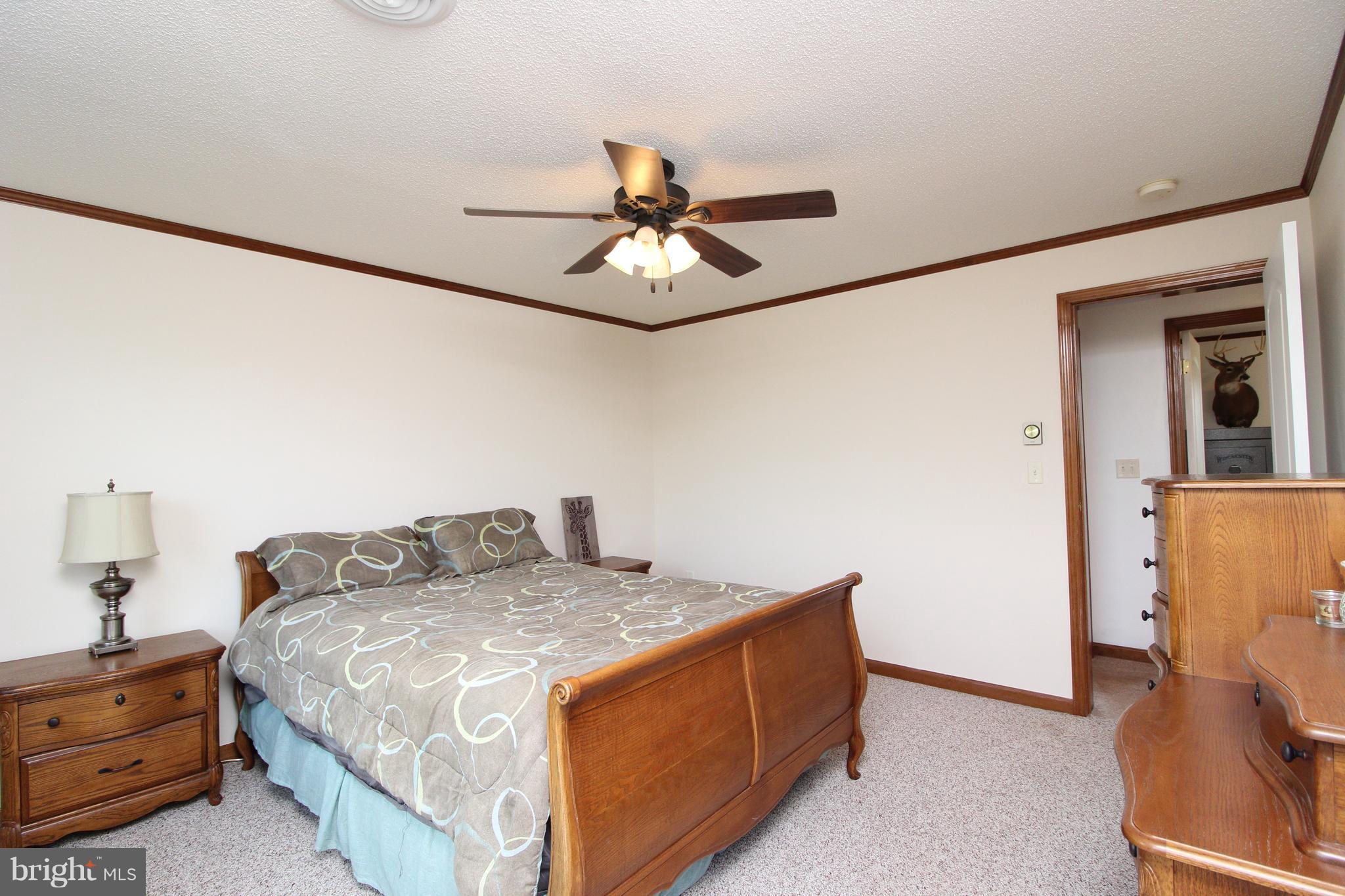 12640 Keymar Road Keymar, MD 21757 - Photo 21 of 30 Bedroom