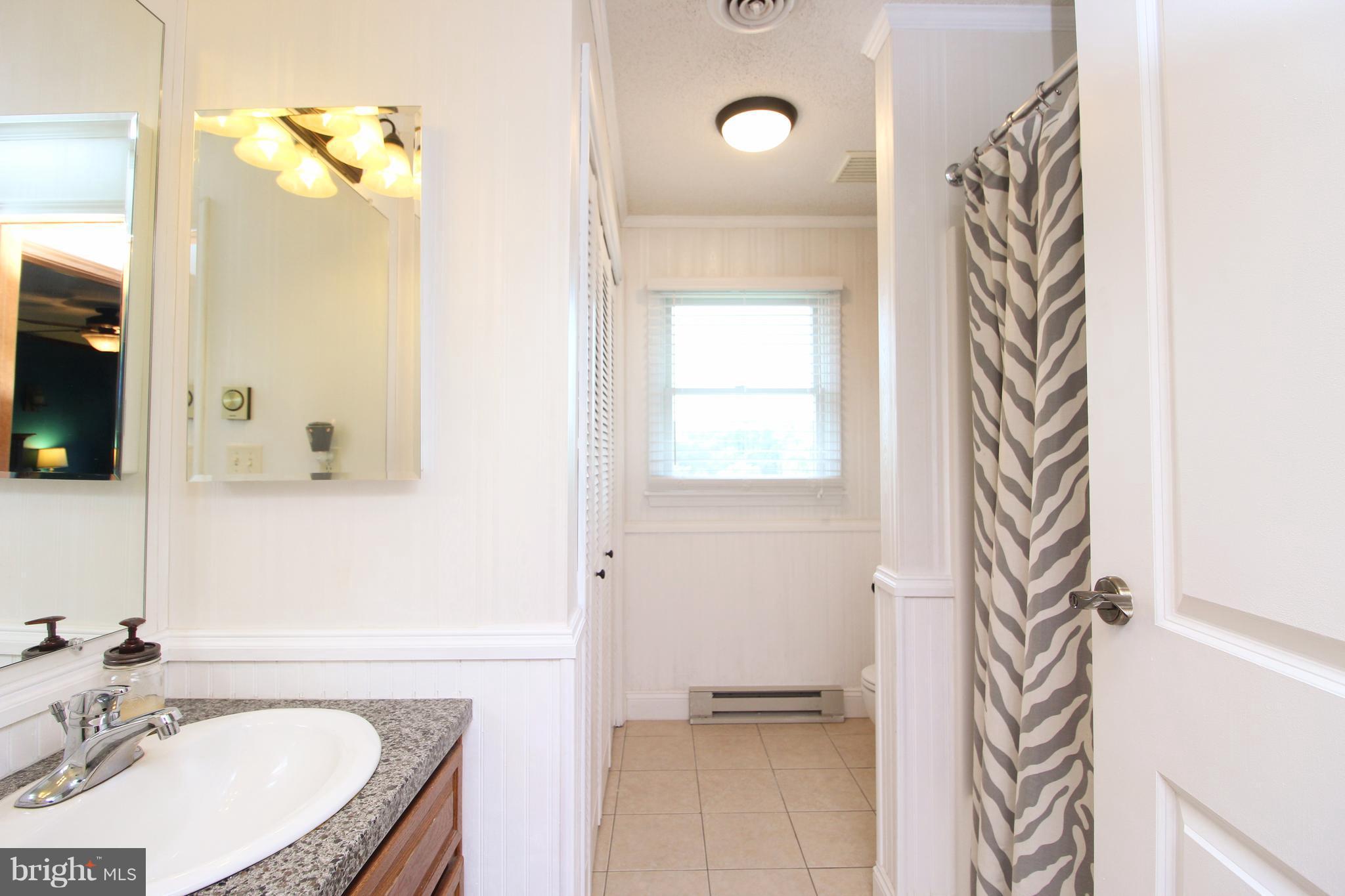 12640 Keymar Road Keymar, MD 21757 - Photo 24 of 30 Upstairs Full Bath