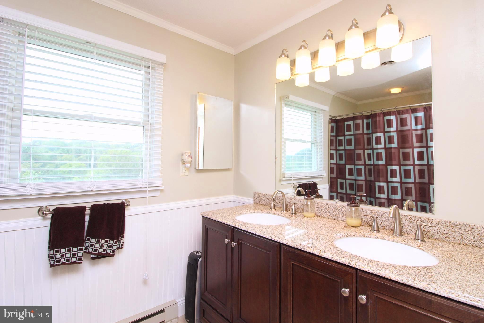 12640 Keymar Road Keymar, MD 21757 - Photo 4 of 30 Bath (Master)
