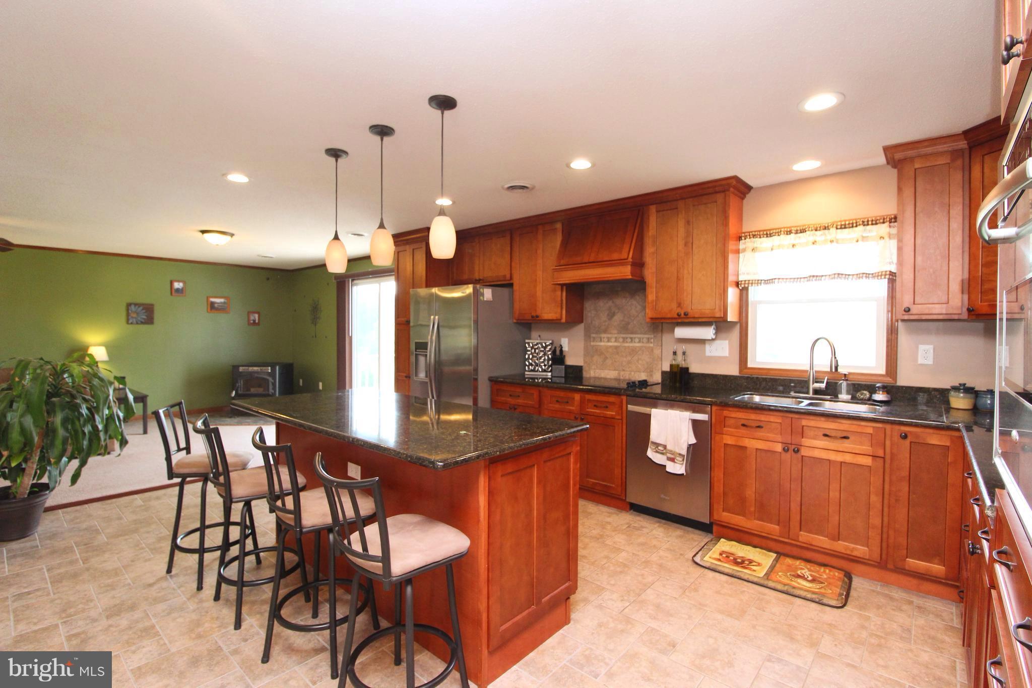 12640 Keymar Road Keymar, MD 21757 - Photo 10 of 30 Kitchen