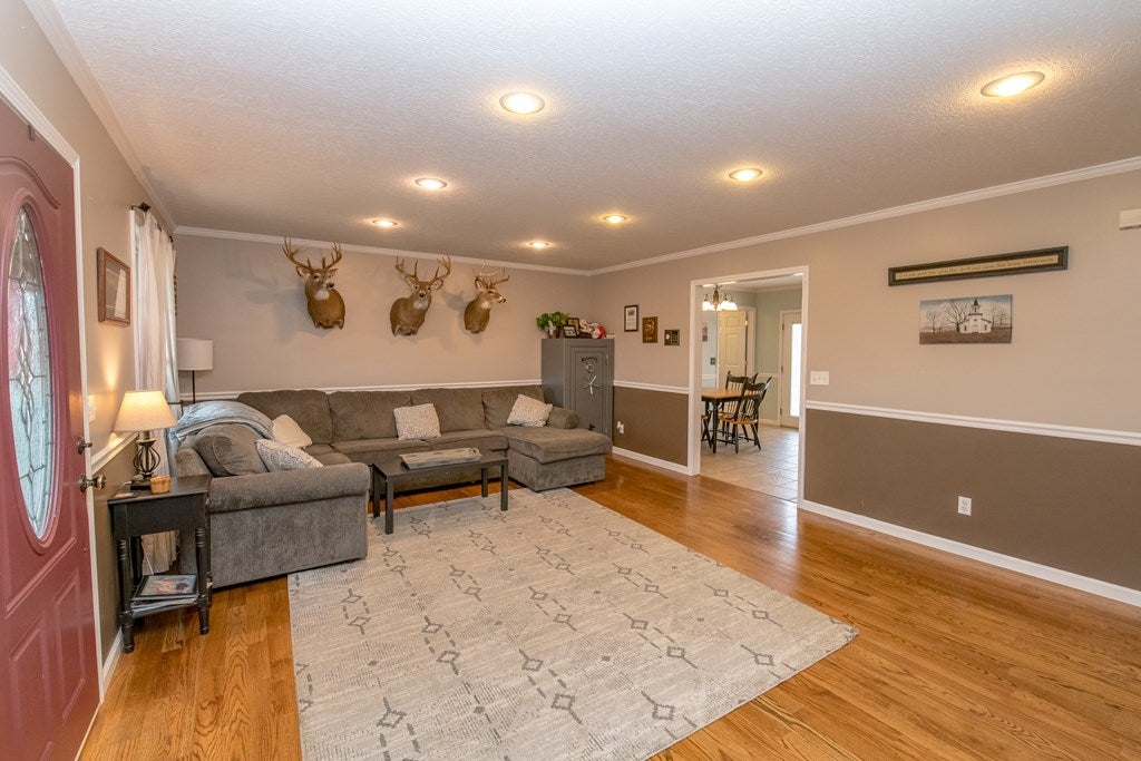 2483 Pipers Gap Road Galax, VA 24333 - Photo 11 of 50 Gallery Image 11