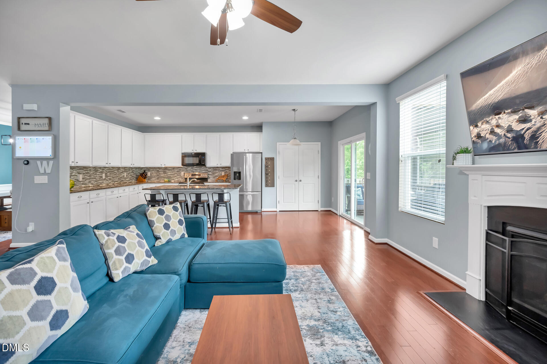 409 Pacific Heights Road Knightdale, NC 27545 - Photo 10 of 41 FAR_4791