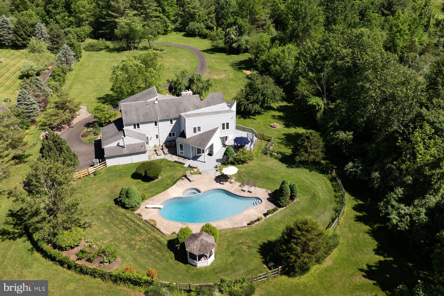 5728 Carversville Road Doylestown, PA 18902 - Photo 2 of 74