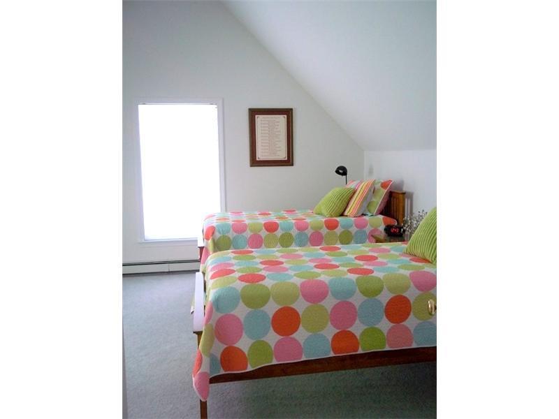 169 Cathance Road Topsham, ME 04086 - Photo 19 of 27 Master Bedroom.