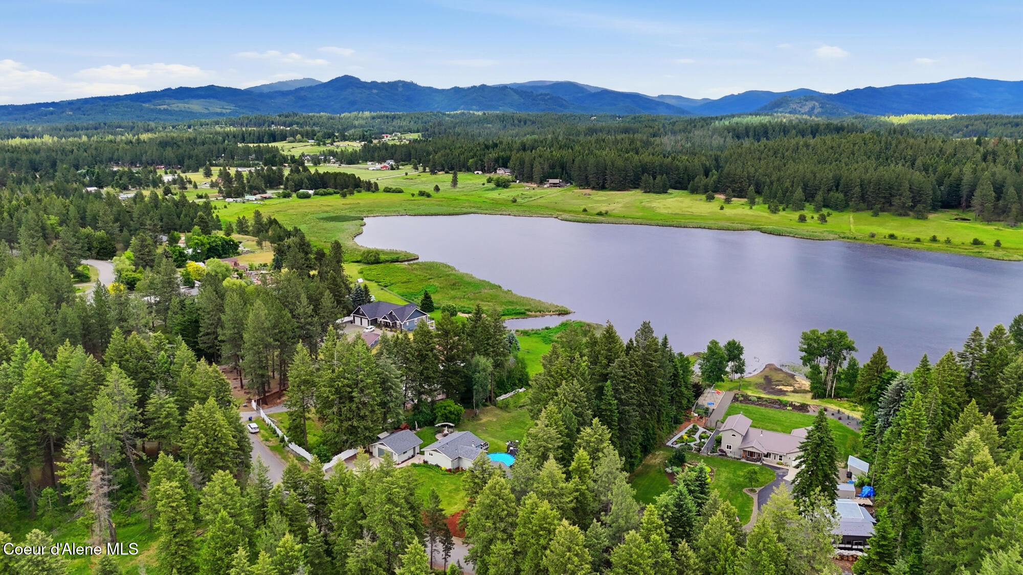 15720 North Ridgeway Drive Hayden, ID 83835 - Photo 38 of 40 Overview