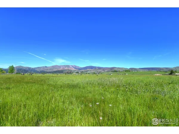 a view of an lush green mountain