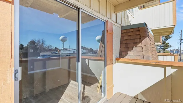 $139,900 | 10211 Ura Lane, Unit 205, Thornton, CO 80260