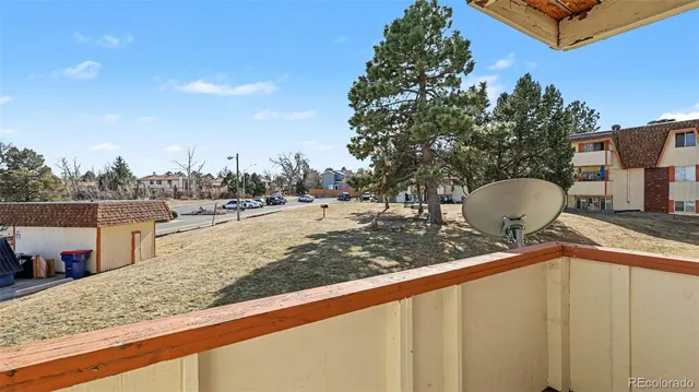 $139,900 | 10211 Ura Lane, Unit 205, Thornton, CO 80260