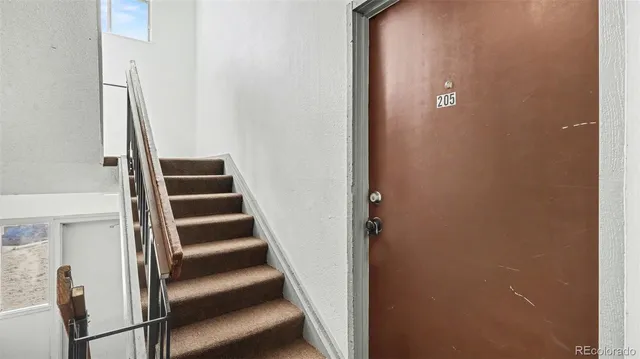 $139,900 | 10211 Ura Lane, Unit 205, Thornton, CO 80260