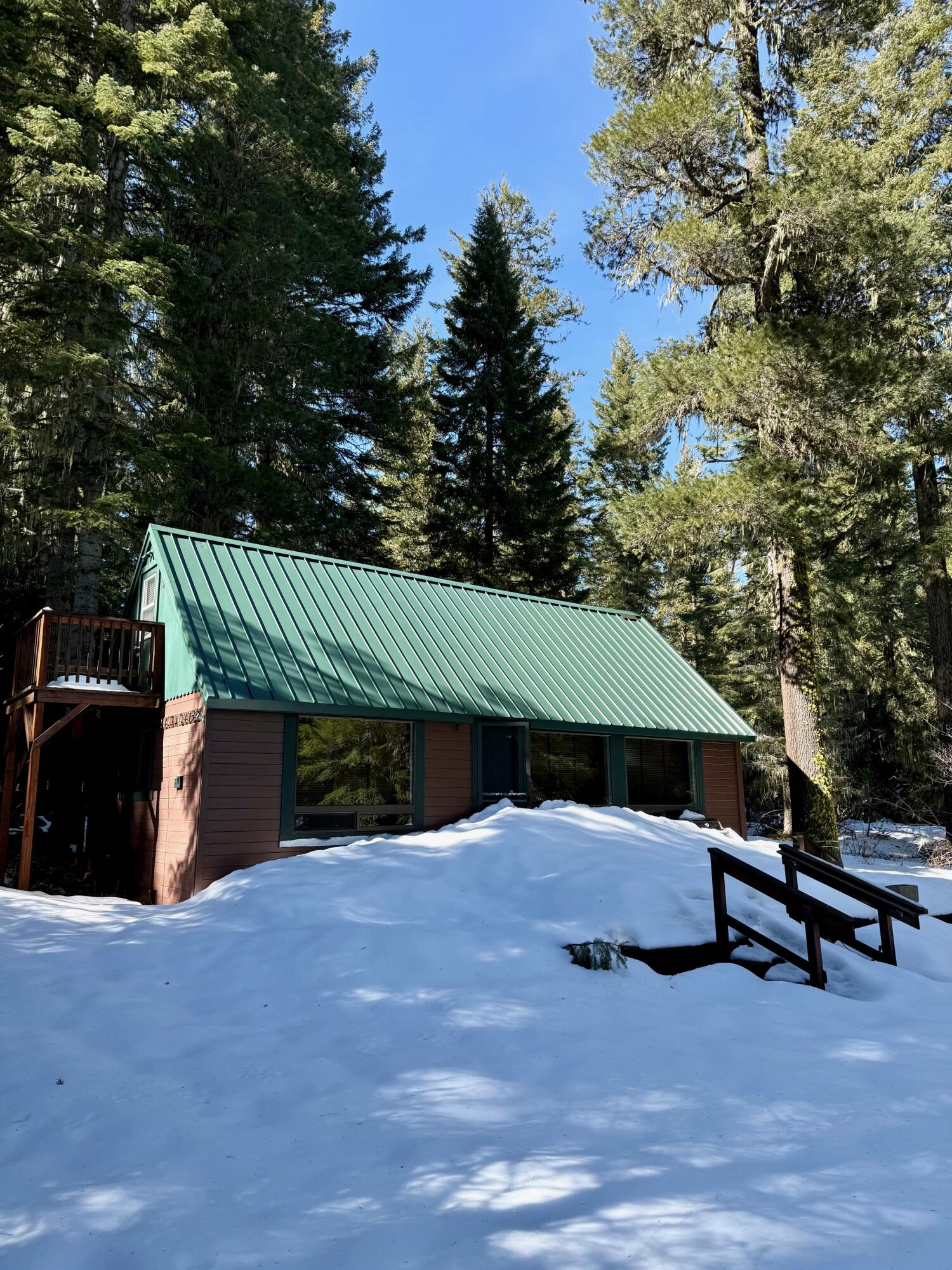 10 Fish Lake Ashland, OR 97520 - Photo 31 of 40