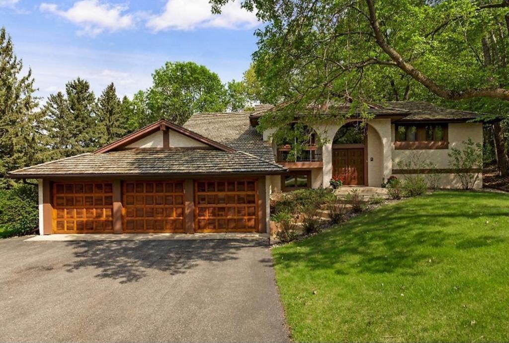 6401 Timber Ridge Edina, MN 55439 - Photo 1 of 1