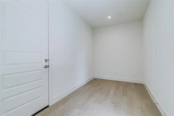 a view of room