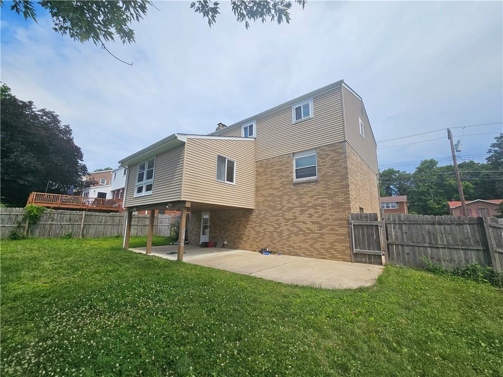 236 Shafer Road Coraopolis, PA 15108 - Photo 19 of 21
