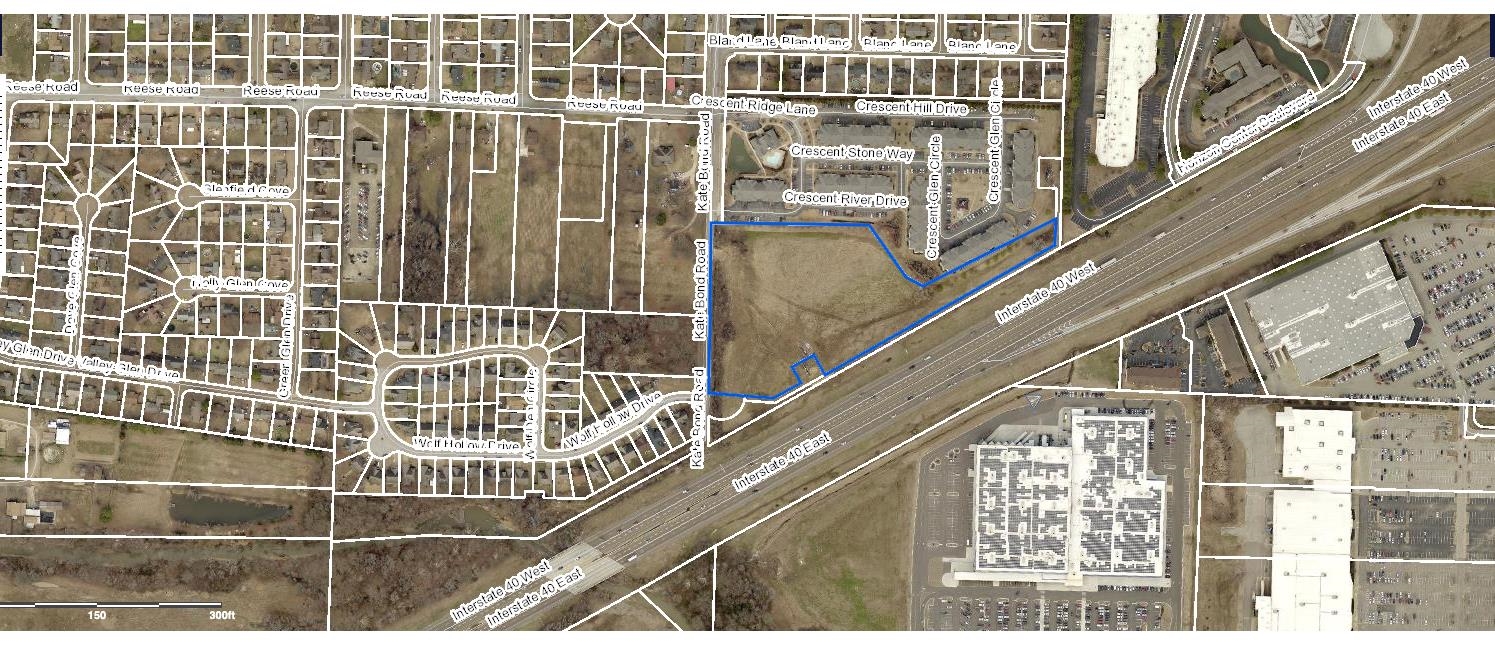 2412 Kate Bond Road Memphis, TN 38133 - Photo 5 of 6