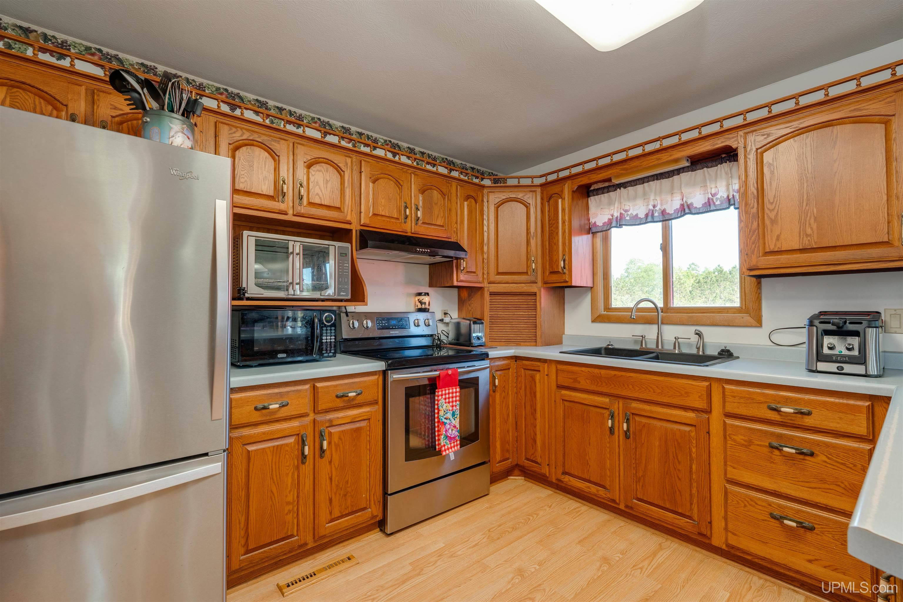 6917 Burns Road Germfask, MI 49836 - Photo 52 of 87
