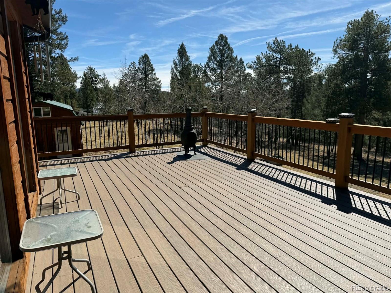 33623 Smith Road Pine, CO 80470 - Photo 3 of 47 Gallery Image 3