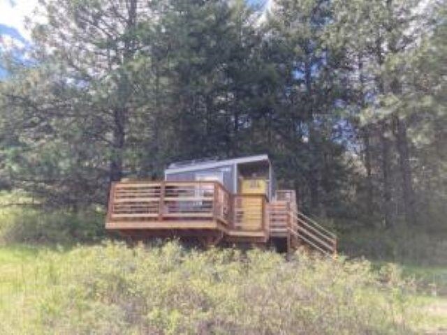 137 Matsen Creek Road Kettle Falls, WA 99141 - Photo 1 of 33