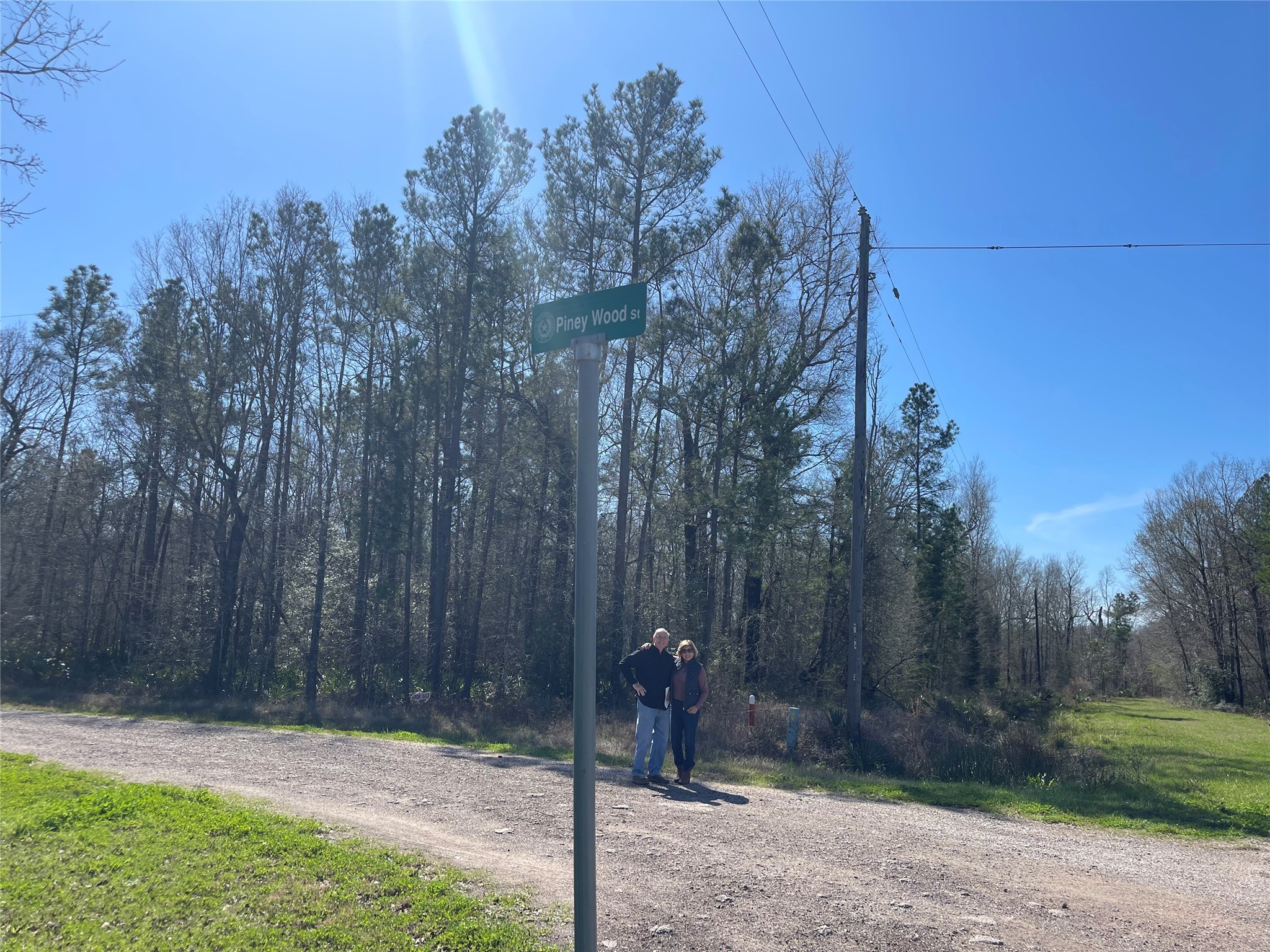 Tbd North Tbd N Country Place Shepherd, TX 77371 - Photo 2 of 10