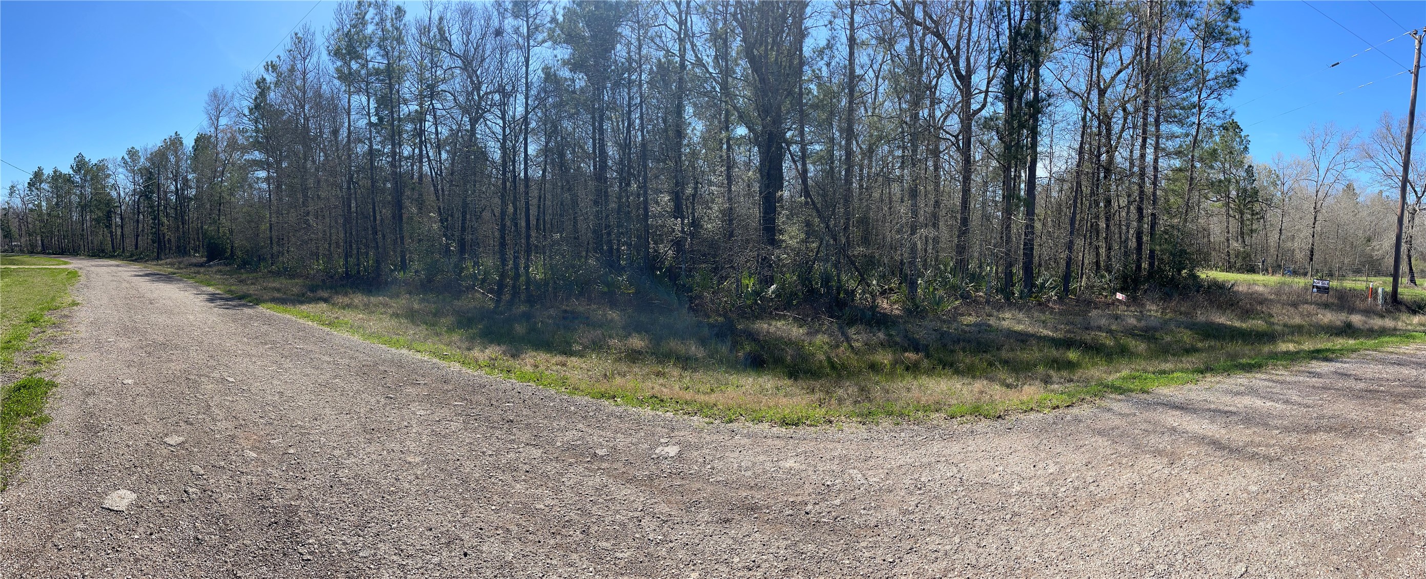 Tbd North Tbd N Country Place Shepherd, TX 77371 - Photo 3 of 10