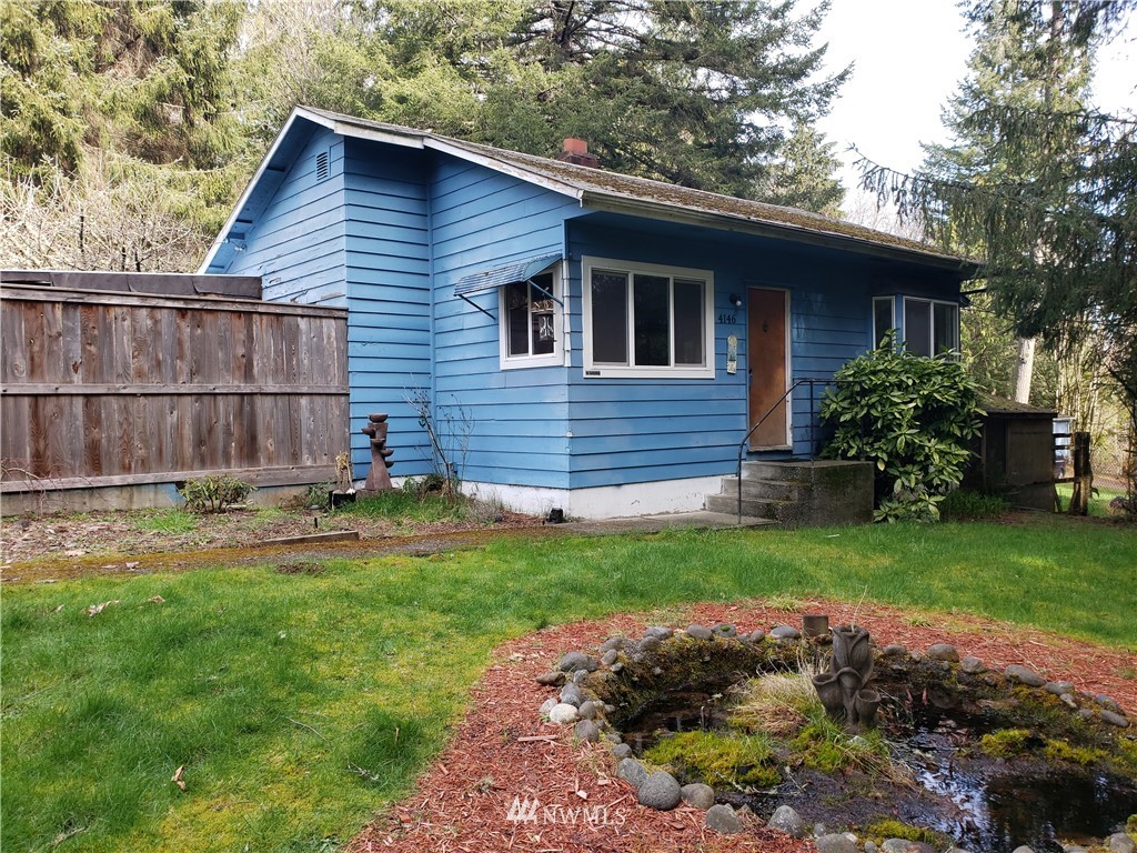 4146 Mayvolt Road Southeast Port Orchard, WA 98366 - Photo 1 of 20 Gallery Image 1