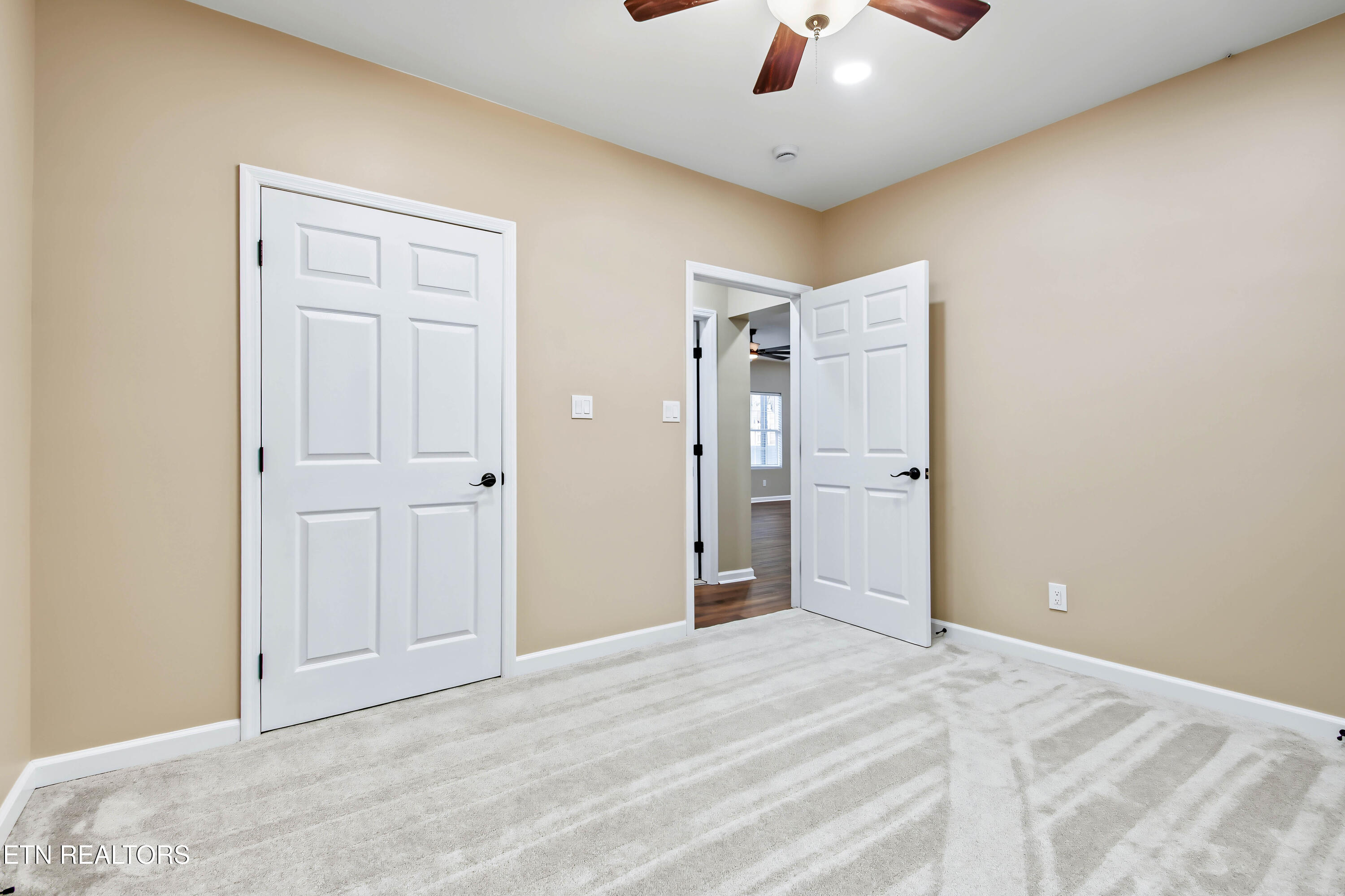 13182 Clear Ridge Road Knoxville, TN 37922 - Photo 43 of 60 Basement Flex Space #2