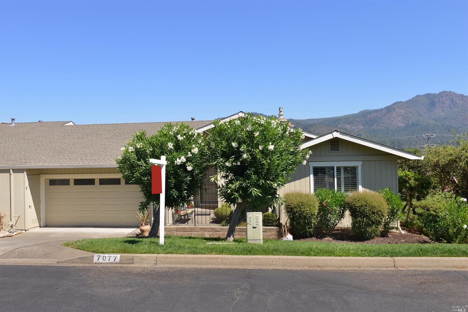 7077 Overlook Drive Santa Rosa, CA 95409 - Photo 1 of 1 Gallery Image 1