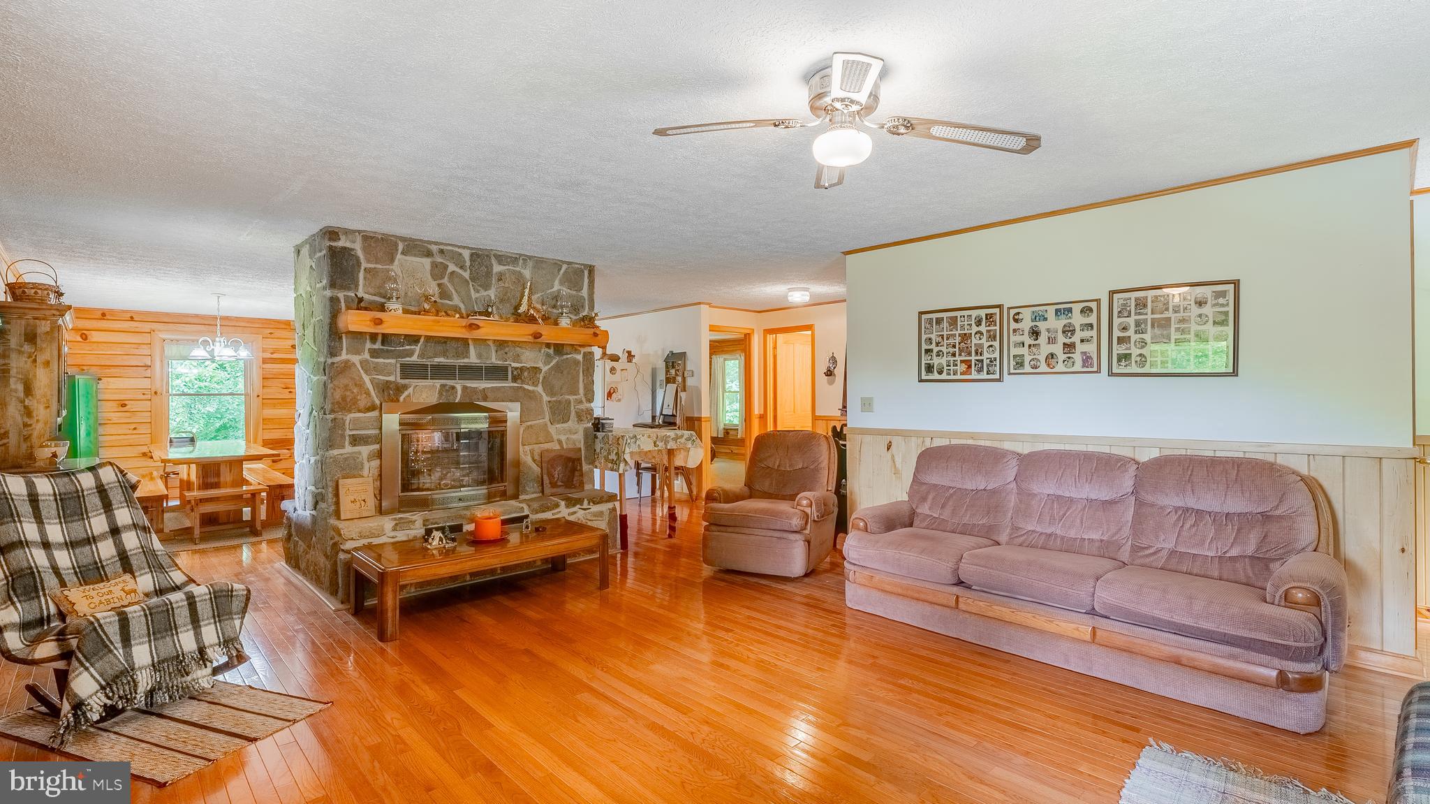 1862 Hawbush Road Circleville, WV 26804 - Photo 63 of 83