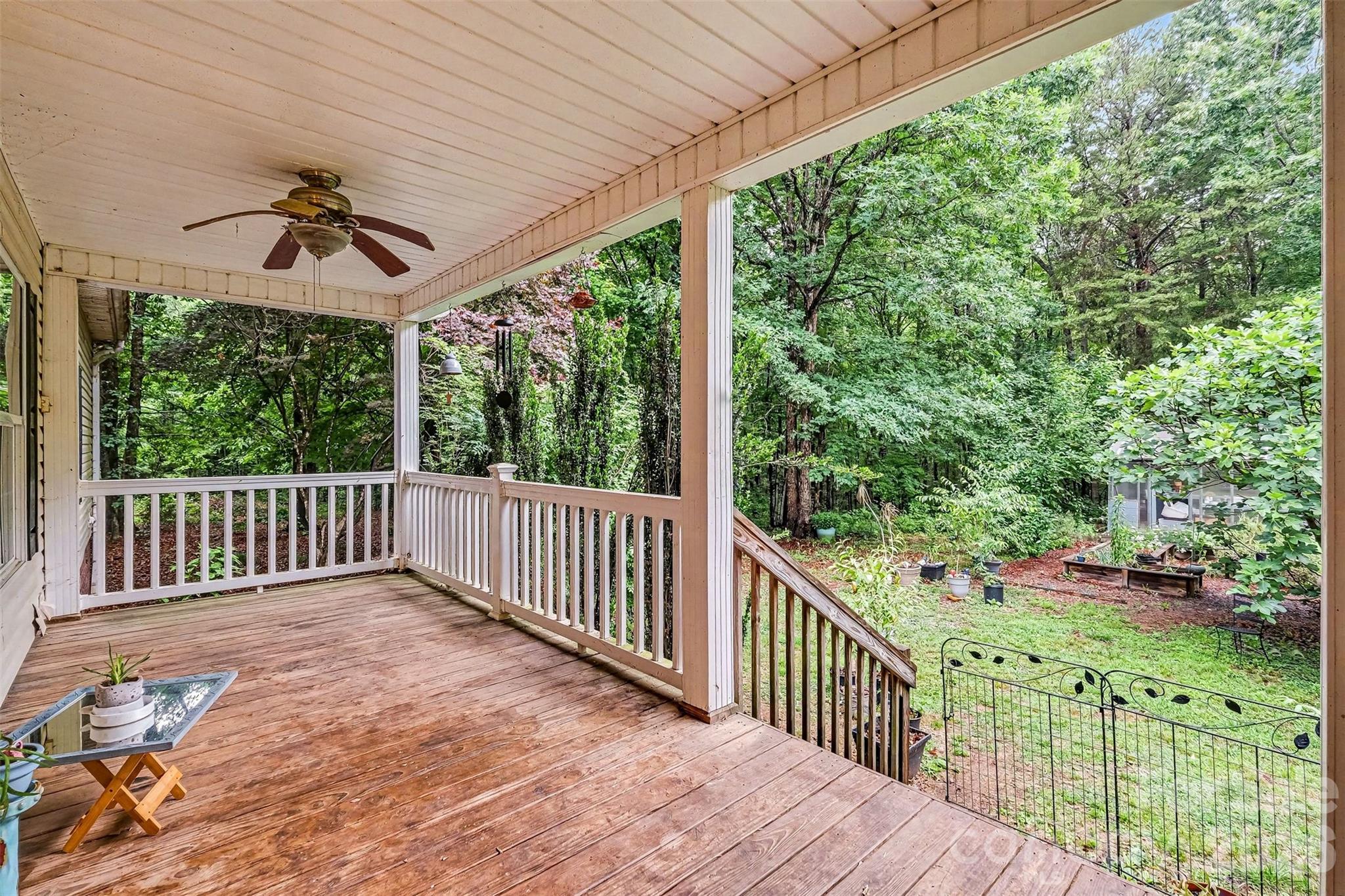 5879 Gold Hill Road East Gold Hill, NC 28071 - Photo 4 of 37