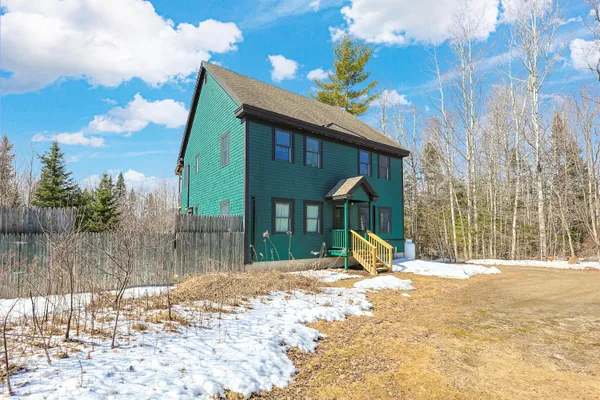 $480,000 | 130 Farmers Hill Road, Andover, ME 04216