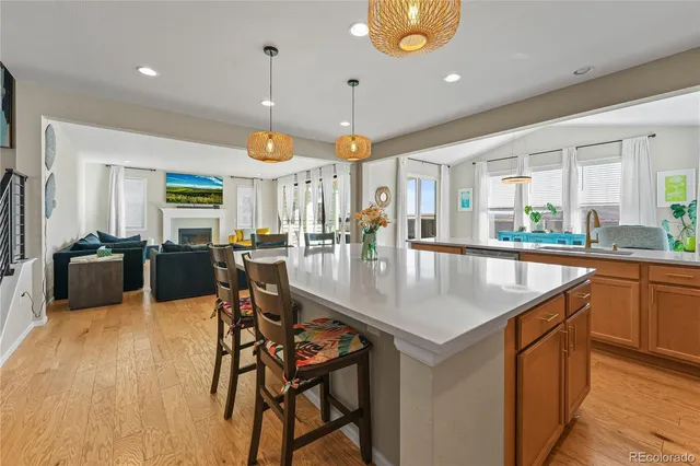 $850,000 | 19240 East 96th Place, Commerce City, CO 80022