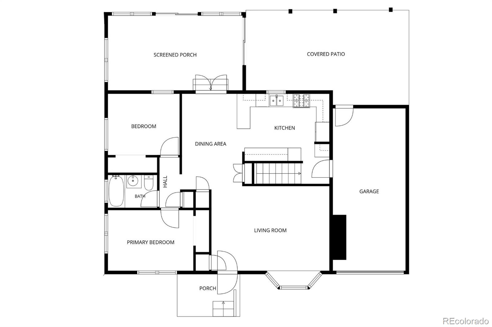 992 South Simms Street Denver, CO 80228 - Photo 48 of 50