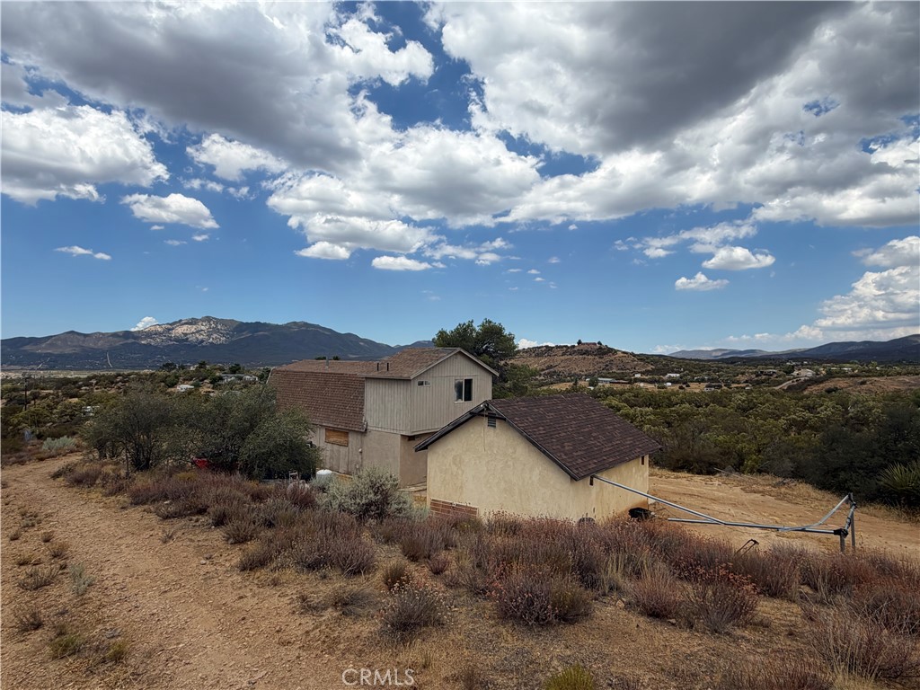 38400 Fisher Road Anza, CA 92539 - Photo 42 of 46